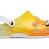 Crocs Free & Easy x Classic Clog ”Sunset” 207671-90H