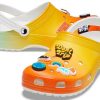 Crocs Free & Easy x Classic Clog ”Sunset” 207671-90H