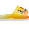 Crocs Free & Easy x Classic Slide ”Sunset” 207672-90H