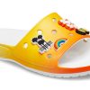 Crocs Free & Easy x Classic Slide ”Sunset” 207672-90H
