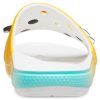 Crocs Free & Easy x Classic Slide ”Sunset” 207672-90H