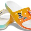Crocs Free & Easy x Classic Slide ”Sunset” 207672-90H