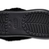 Crocs Furever Crush Shoe Clogs ”Black” 208446-001