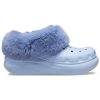 Crocs Furever Crush Shoe Clogs ”Blue” 208446-4NS