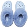 Crocs Furever Crush Shoe Clogs ”Blue” 208446-4NS