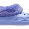 Crocs Furever Crush Shoe Clogs ”Moon Jelly” 208446-5Q6