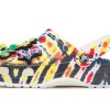 Crocs Grateful Dead x Chinatown Market x Clog ”Tie Dye” 207113-90H