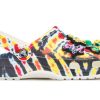 Crocs Grateful Dead x Chinatown Market x Clog ”Tie Dye” 207113-90H
