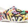 Crocs Grateful Dead x Chinatown Market x Clog ”Tie Dye” 207113-90H