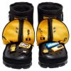 Crocs GRIP SWANY x atmos x All-Terrain Clog ”Black” 208017-001