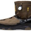 Crocs GRIP SWANY x atmos x All-Terrain Clog ”Olive” 208017-337