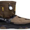 Crocs GRIP SWANY x atmos x All-Terrain Clog ”Olive” 208017-337