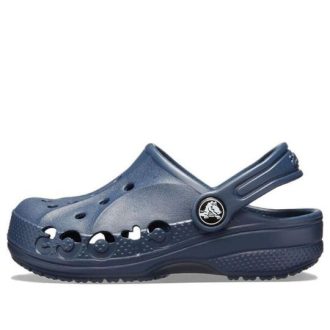 Crocs (GS) Baya Clog ”Navy” 207012-410
