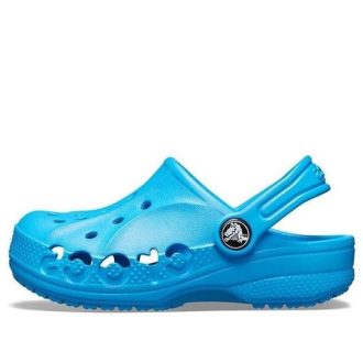 Crocs (GS) Baya Clogs ”Ocean” 207013-456