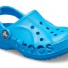 Crocs (GS) Baya Clogs ”Ocean” 207013-456