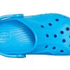 Crocs (GS) Baya Clogs ”Ocean” 207013-456
