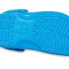 Crocs (GS) Baya Clogs ”Ocean” 207013-456
