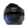 Crocs (GS) Baya-fodrade Galaxy-träskor ”Black Multi” 207654-0C4