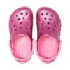 Crocs (GS) Baya Glitter Clog ”Pink” 207014-669