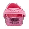 Crocs (GS) Baya Glitter Clog ”Pink” 207014-669