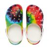 Crocs (GS) Baya grafiska träskor ”Multi-Color” 207017-90H