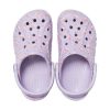 Crocs (GS) Baya säsongstryckta träskor ”Lila” 206180-530