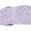 Crocs (GS) Baya säsongstryckta träskor ”Lila” 206180-530