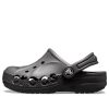 Crocs (GS) Baya träskor ”Black” 207013-001