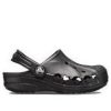 Crocs (GS) Baya träskor ”Black” 207013-001