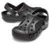 Crocs (GS) Baya träskor ”Black” 207013-001