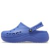 Crocs (GS) Baya träskor ”Blue White” 10190-4O5