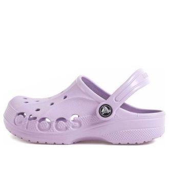 Crocs (GS) Baya träskor ”Purple” 205483-530