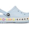 Crocs (GS) Bayaband Charm Band Clog ”Blue” 208101-4JQ