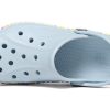 Crocs (GS) Bayaband Charm Band Clog ”Blue” 208101-4JQ