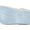 Crocs (GS) Bayaband Charm Band Clog ”Blue” 208101-4JQ