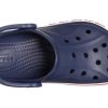 Crocs (GS) Bayaband Clog ”Navy White Red” 207019-410