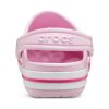 Crocs (GS) Bayaband Clog ”Pink White” 207019-6TG