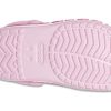 Crocs (GS) Bayaband Clog ”Pink White” 207019-6TG