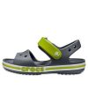 Crocs (GS) Bayaband sandaler ”Grågrön” 205400-025