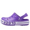 Crocs (GS) Bayaband träskor ”Purple” 205100-518