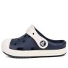 Crocs (GS) Bump It Clogs ”Blue White” 202282-43W
