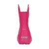Crocs (GS) Candy Pink Handle It Regnstövlar ”Pink” 12803-6X0
