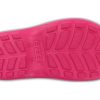 Crocs (GS) Candy Pink Handle It Regnstövlar ”Pink” 12803-6X0