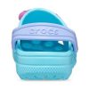 Crocs (GS) Classic All Terrain Clog ”Digital Aqua Pink” 208652-90H