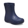 Crocs (GS) Classic Boots ”Marinblå” 208544-410