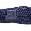 Crocs (GS) Classic Boots ”Marinblå” 208544-410