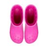 Crocs (GS) Classic Boots ”Pink” 208544-6UB