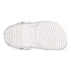 Crocs (GS) Classic Character Print Clogs ”White” 209697-9DH