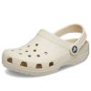 Crocs (GS) Classic Clog ”Beige” 206991-2Y2