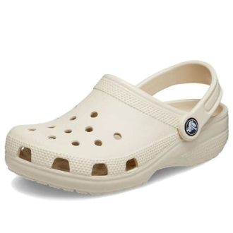 Crocs (GS) Classic Clog ”Beige” 206991-2Y2